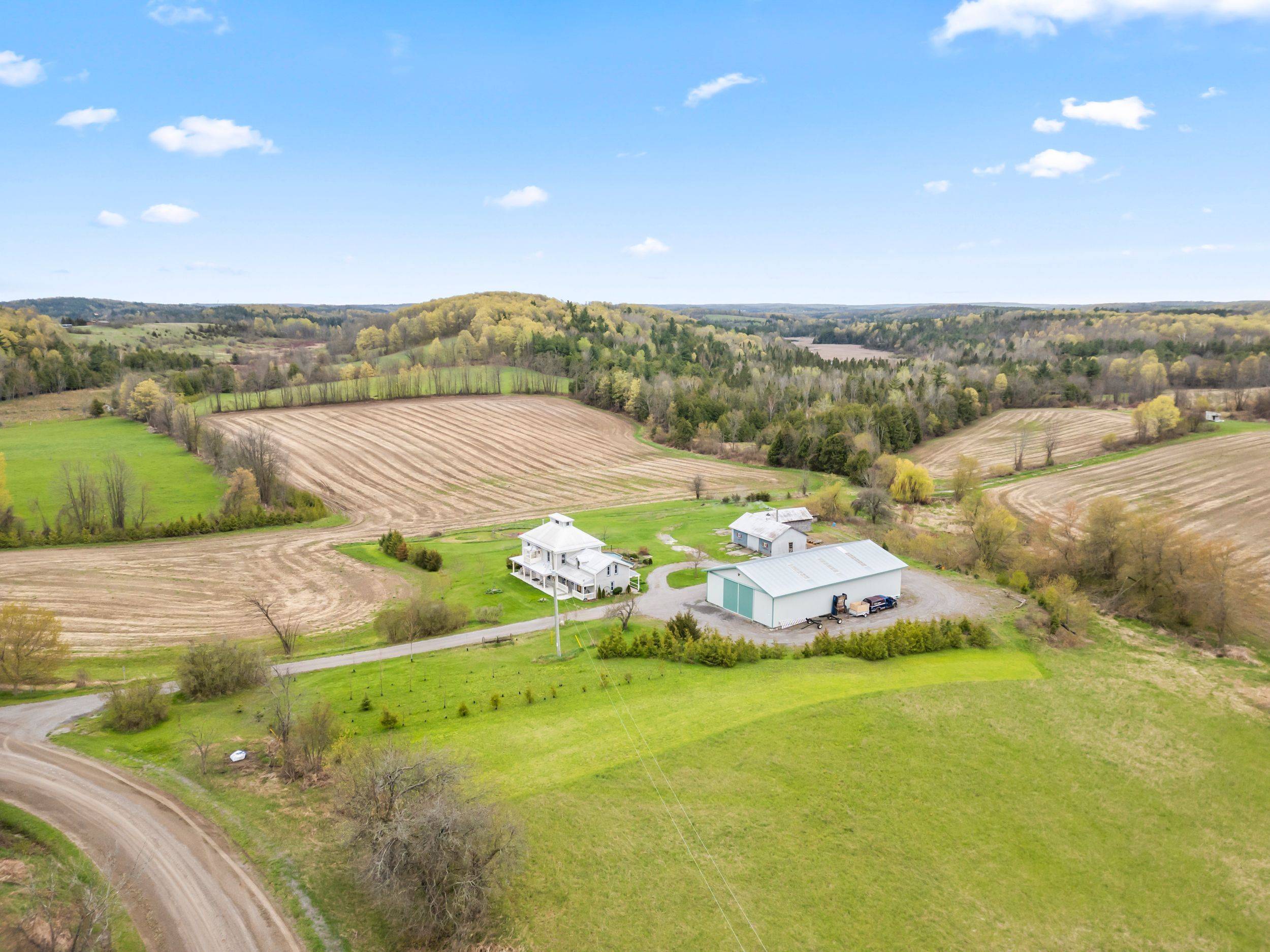 28 Lockhart CT, Trent Hills, ON K0K 3K0