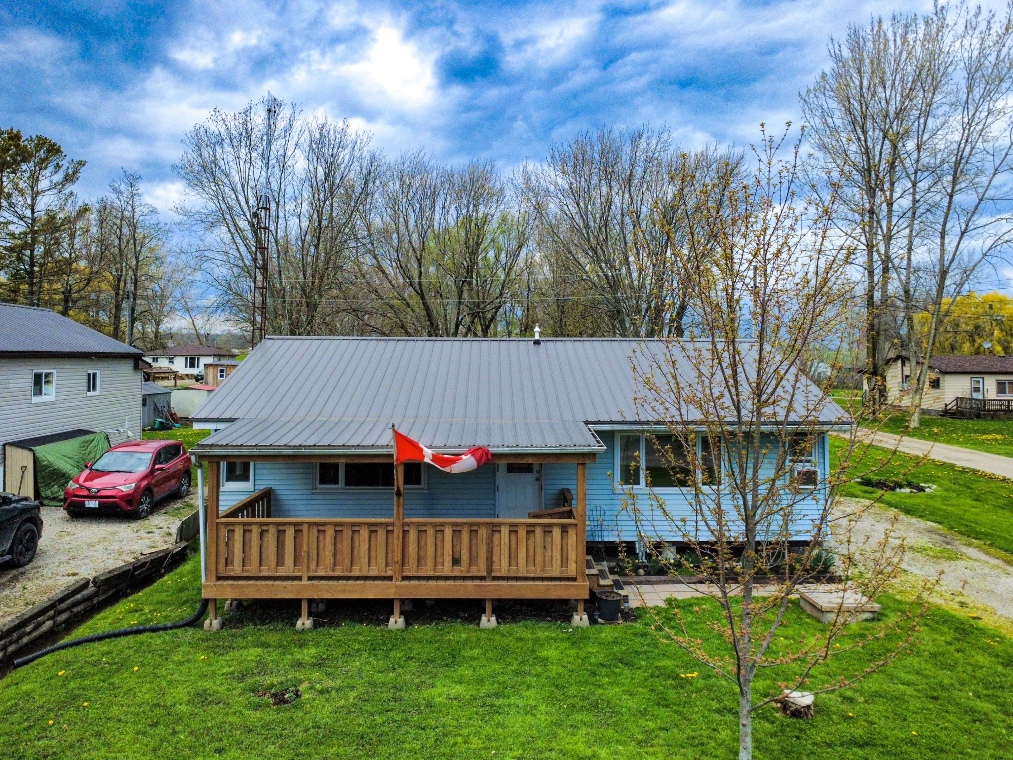 21 Lakeview LN, Haldimand, ON N0A 1P0