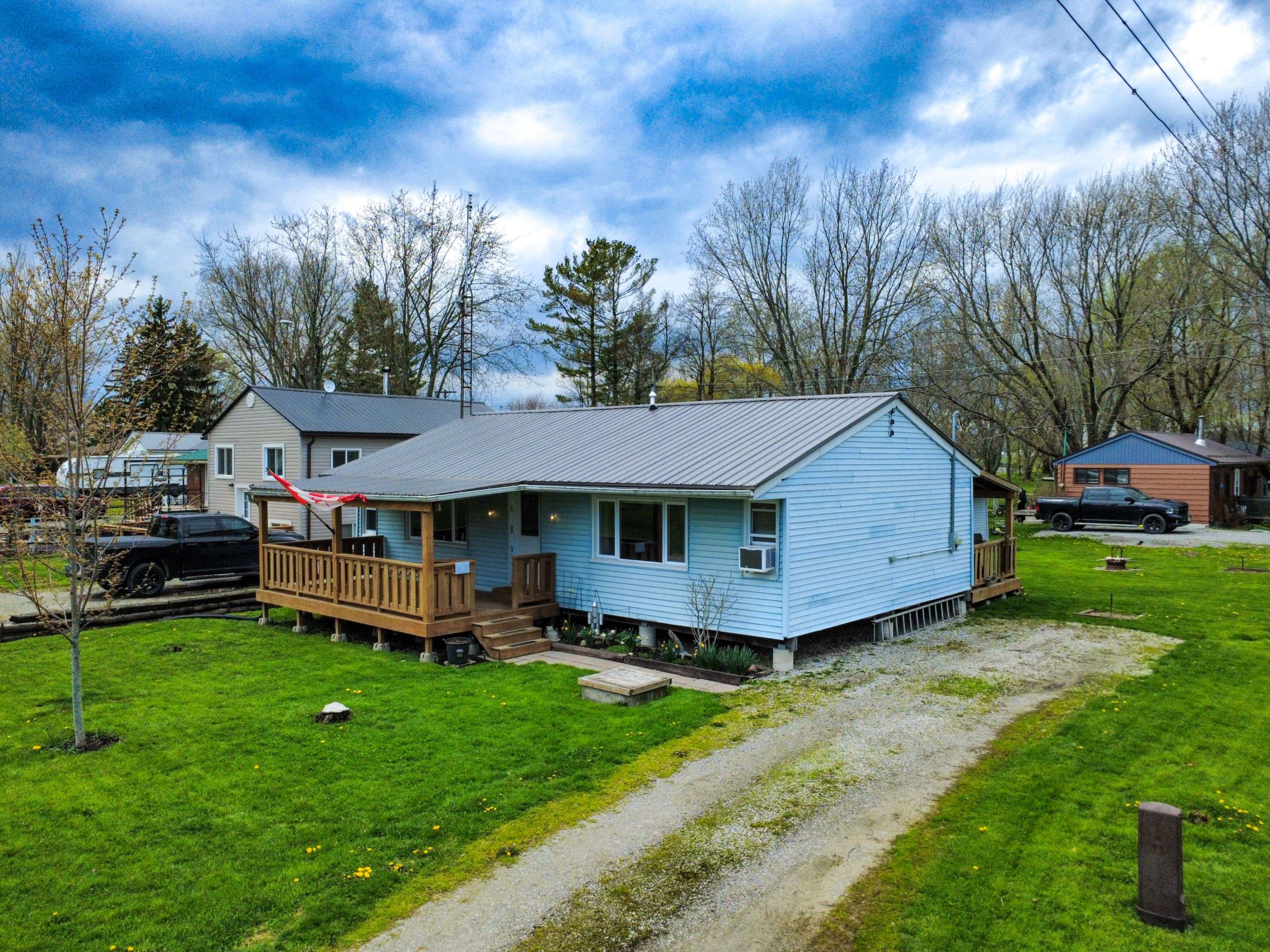 21 Lakeview LN, Haldimand, ON N0A 1P0