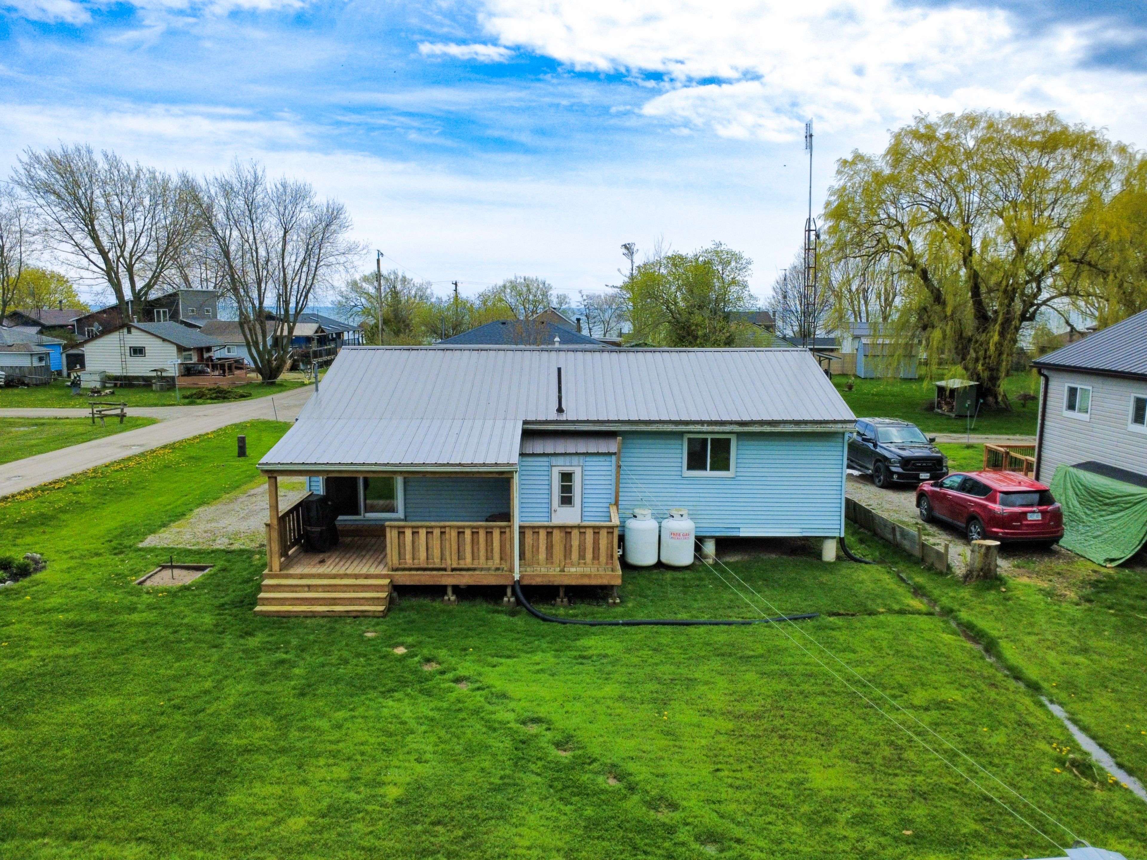 21 Lakeview LN, Haldimand, ON N0A 1P0