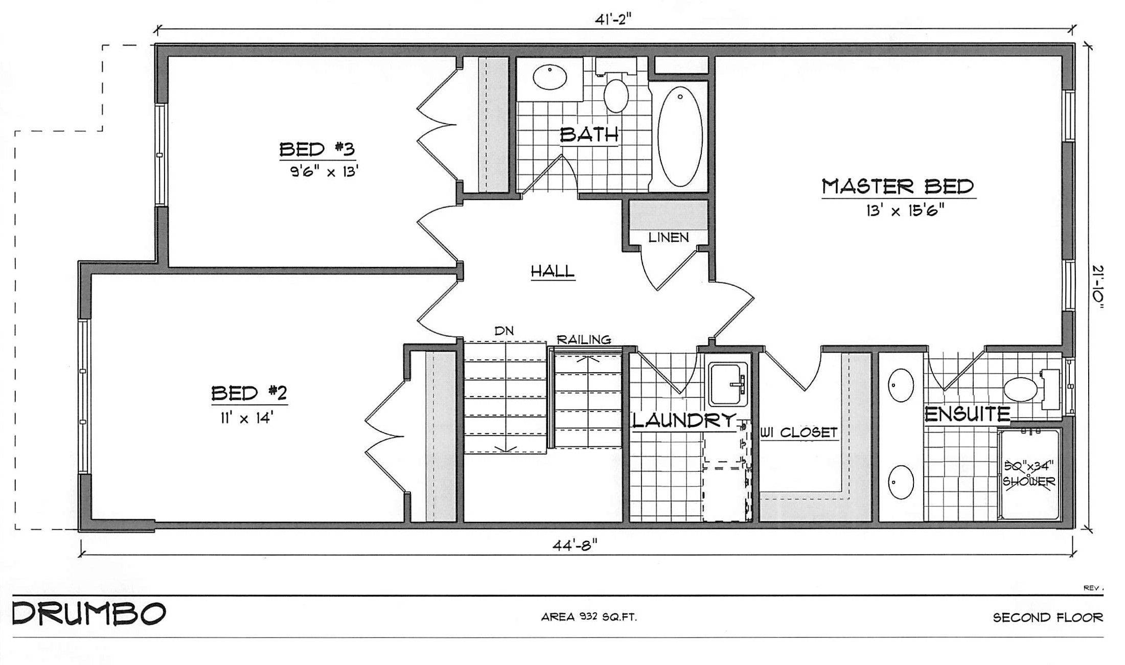B3 #1 HENRY ST, Blandford-blenheim, ON N0J 1G0