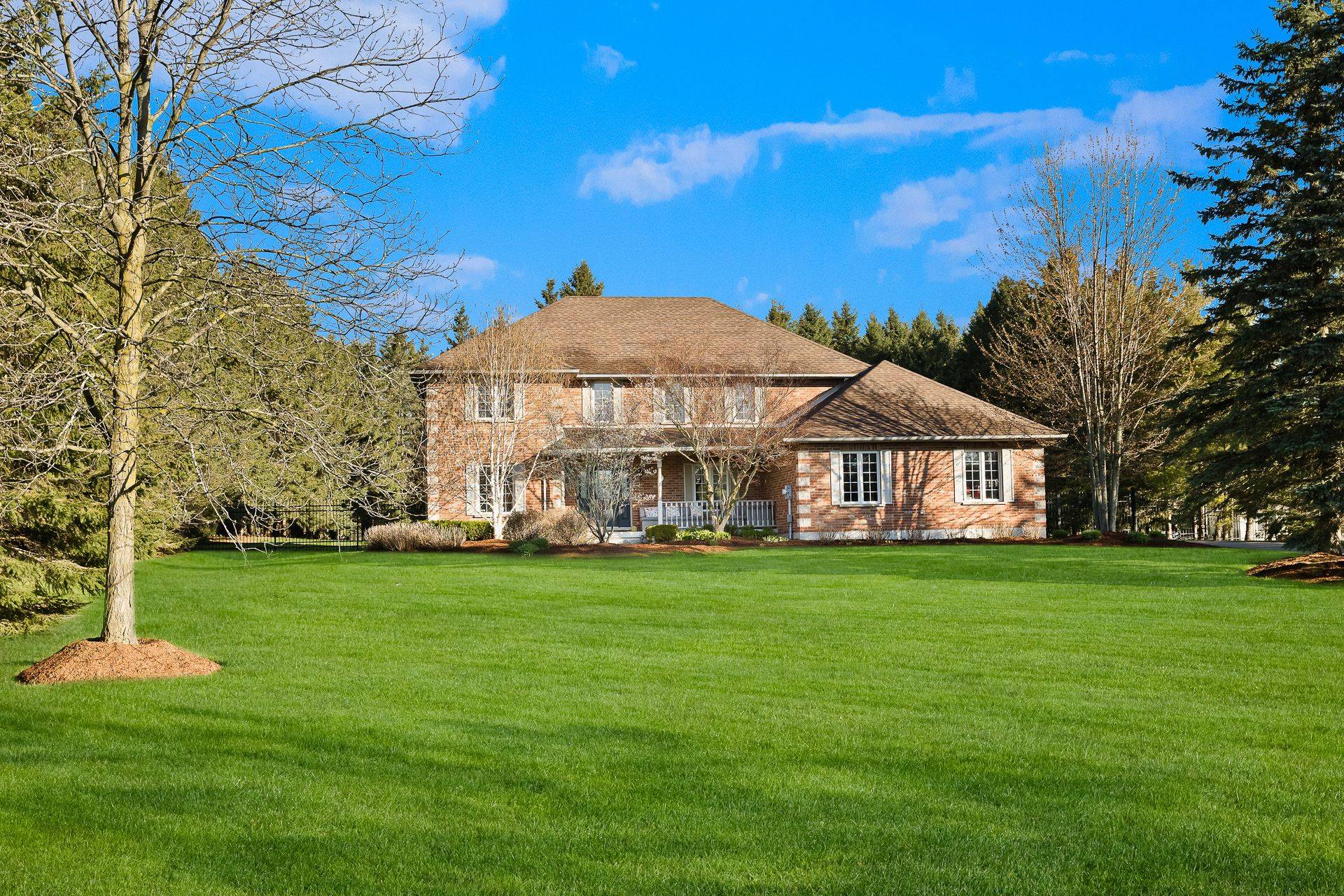 17 Bridle PATH, Puslinch, ON N0B 2J0