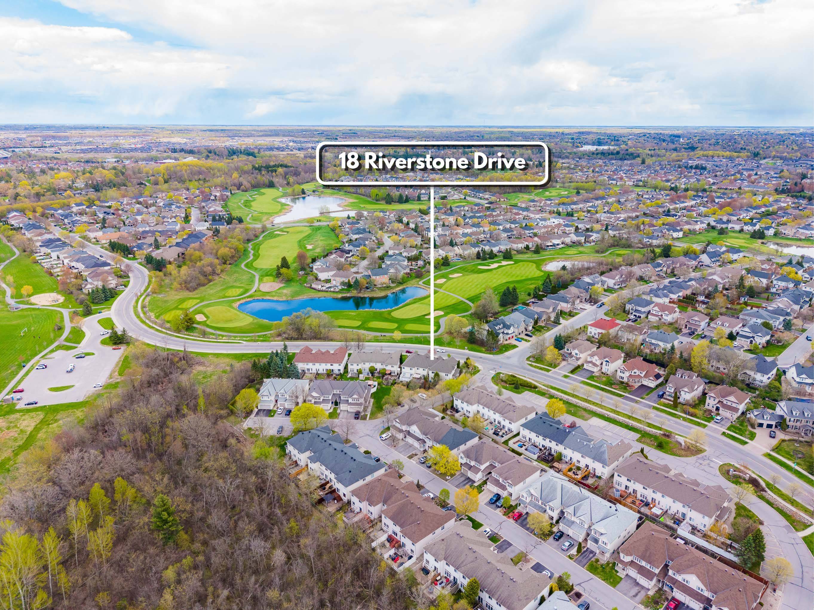 18 Riverstone DR, Barrhaven, ON K2J 4X7