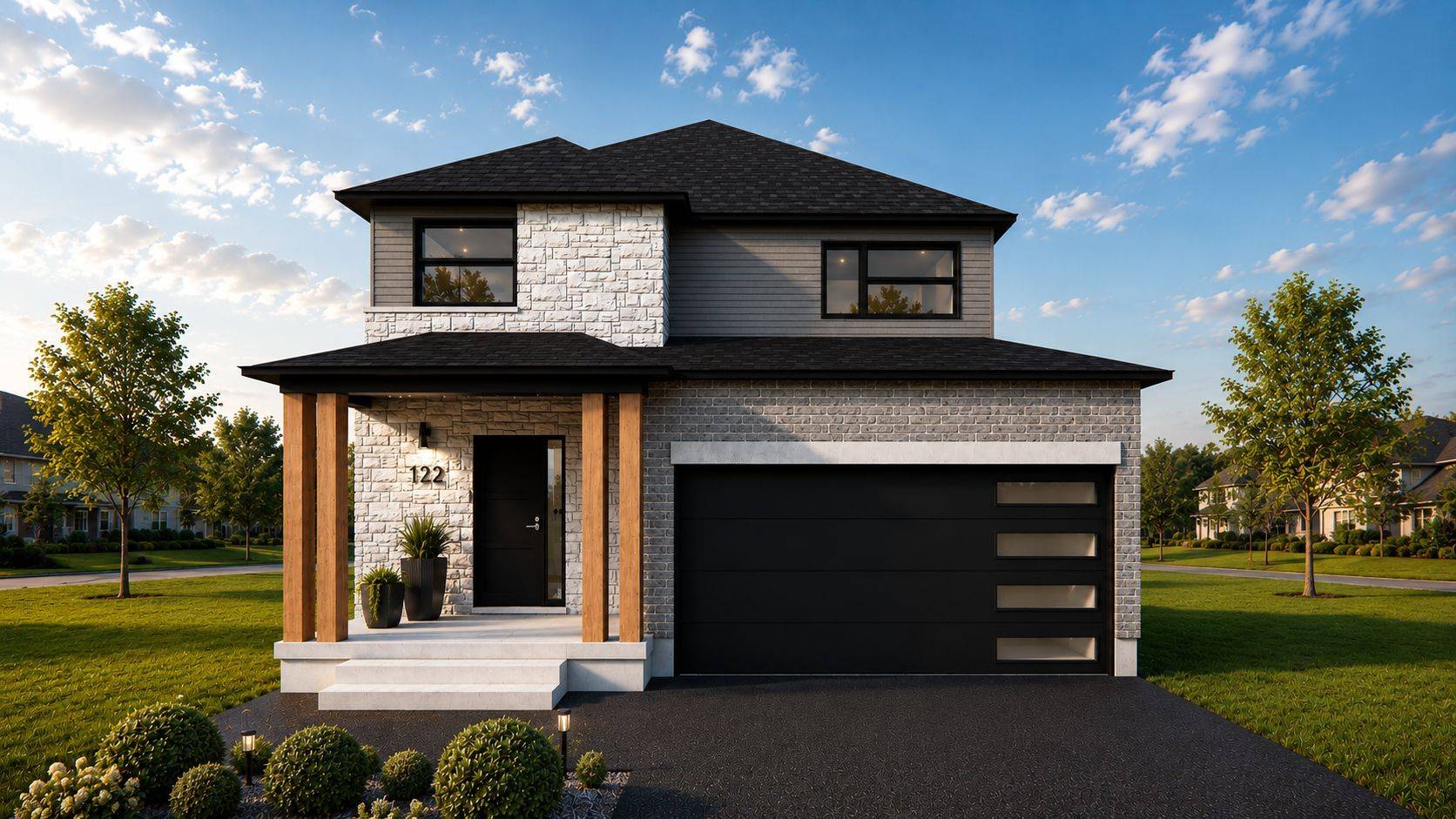117 Thackeray WAY, Minto, ON N0G 1Z0