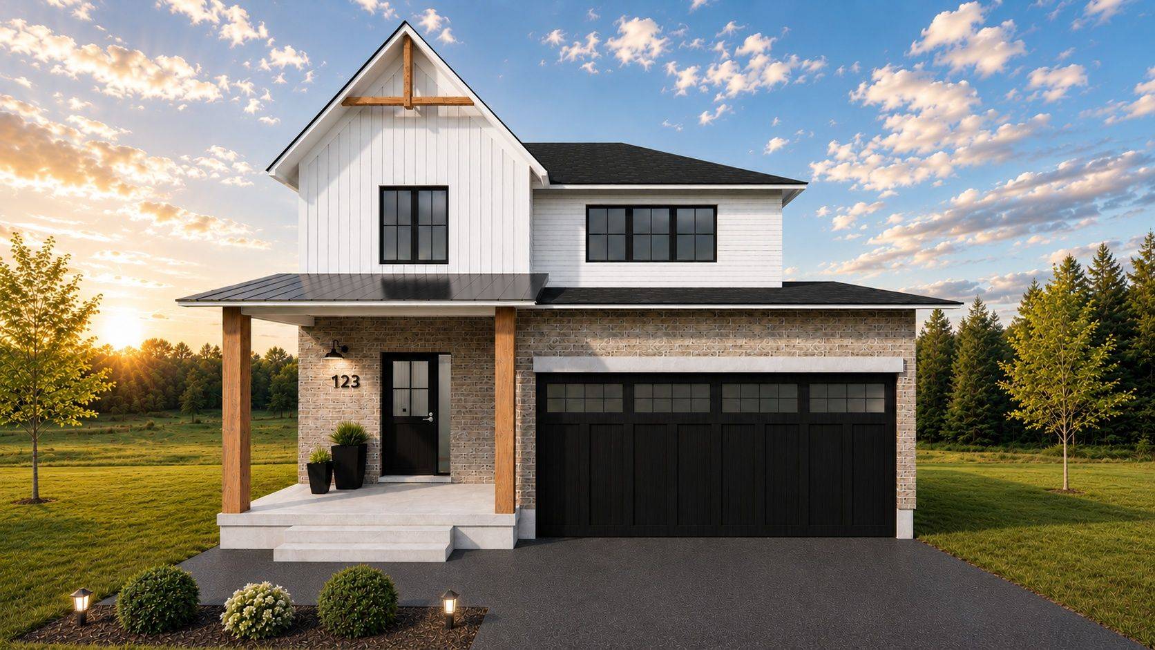 117 Thackeray WAY, Minto, ON N0G 1Z0