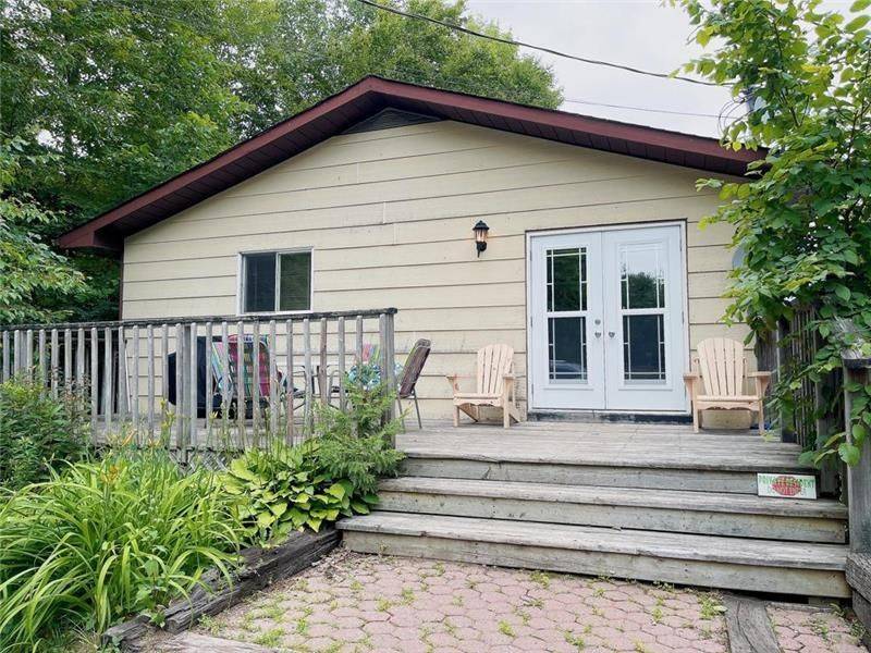 1486 Kushog Lake RD, Algonquin Highlands, ON K0M 2K0