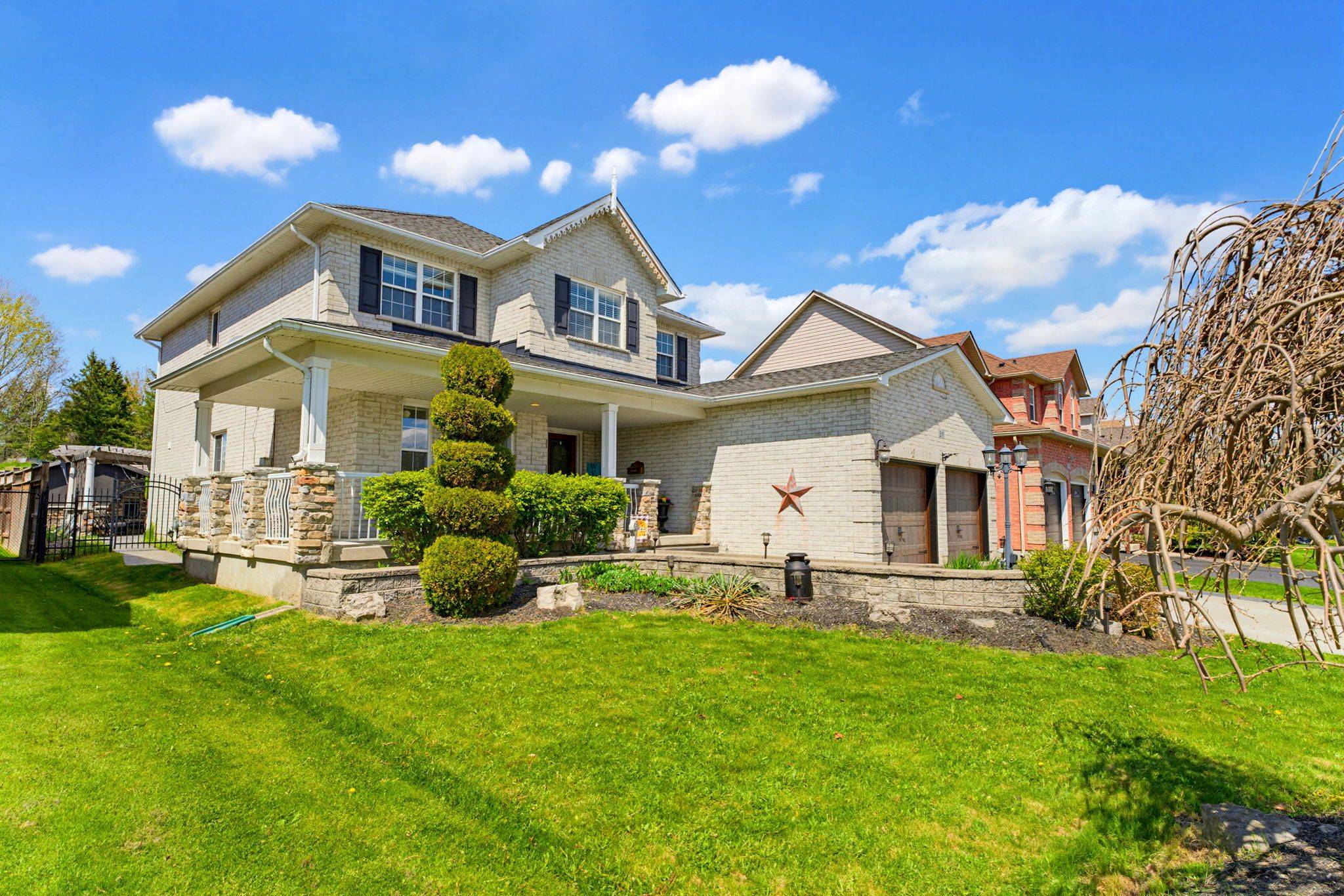 29 Watson CRES, North Dumfries, ON N0B 1E0
