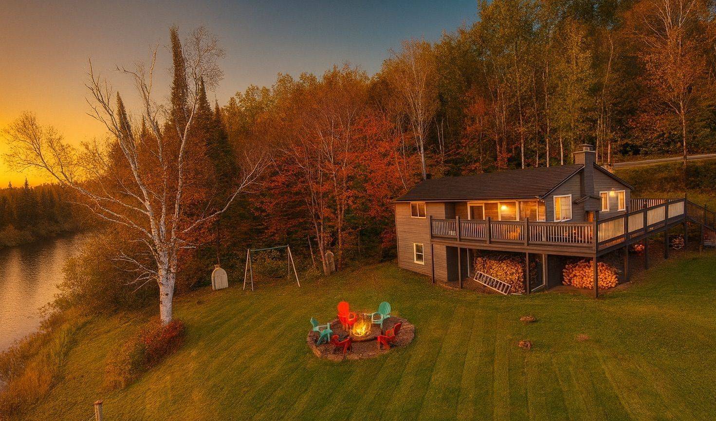 249 River DR, Burk's Falls, ON P0A 1C0