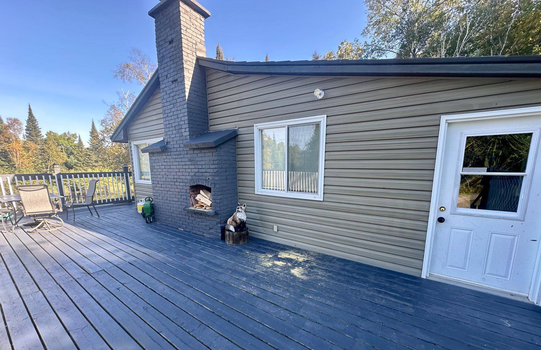 249 River DR, Burk's Falls, ON P0A 1C0