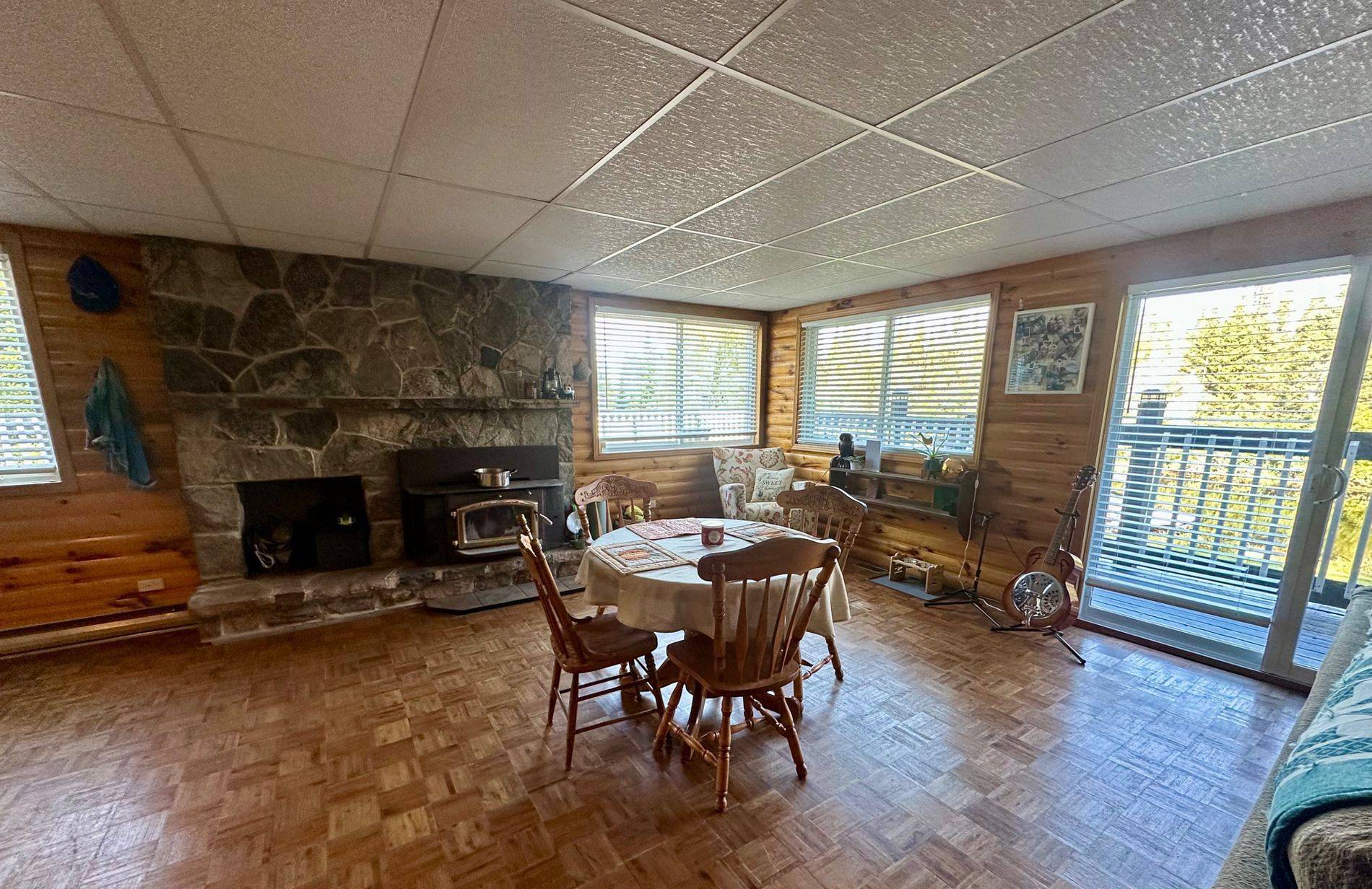 249 River DR, Burk's Falls, ON P0A 1C0