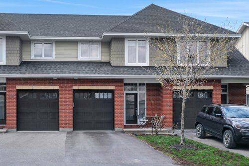 551 Kilspindie RDG, Barrhaven, ON K2J 5M8