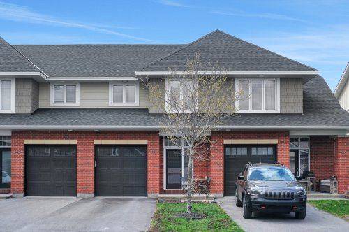 551 Kilspindie RDG, Barrhaven, ON K2J 5M8