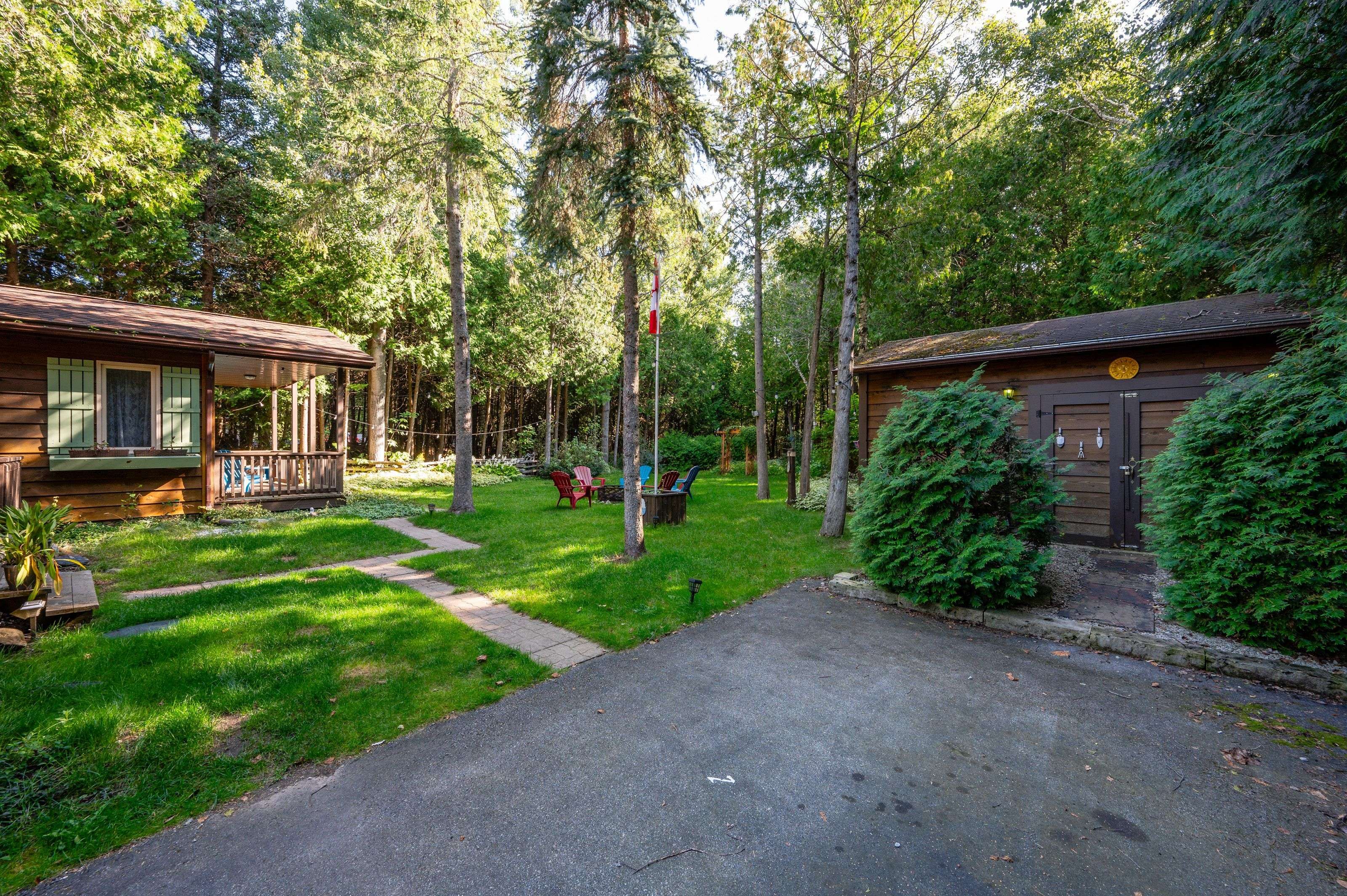 66 HARPUR DR, Northern Bruce Peninsula, ON N0H 2R0