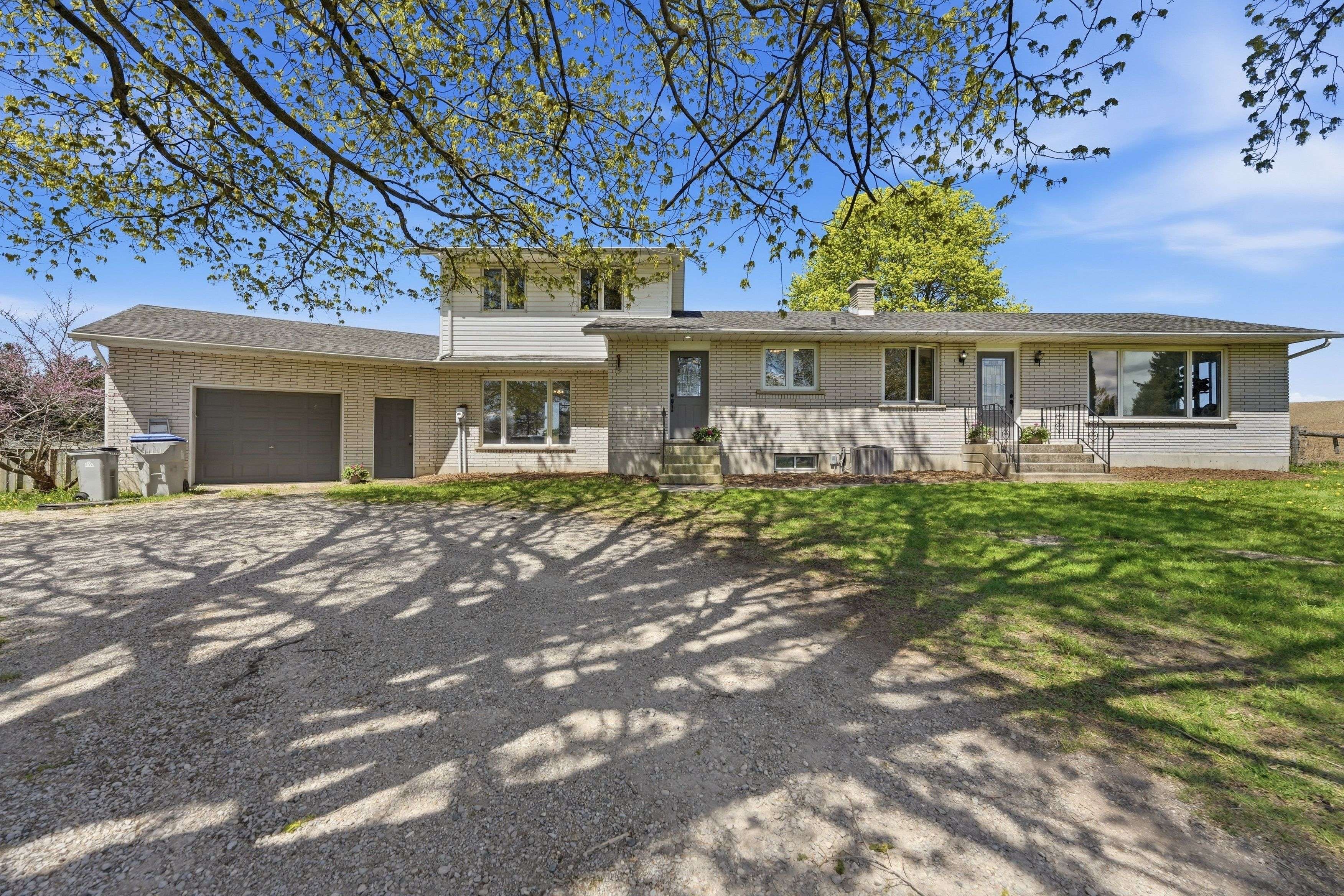 80157 Sharpes Creek Line, Central Huron, ON N0M 1L0