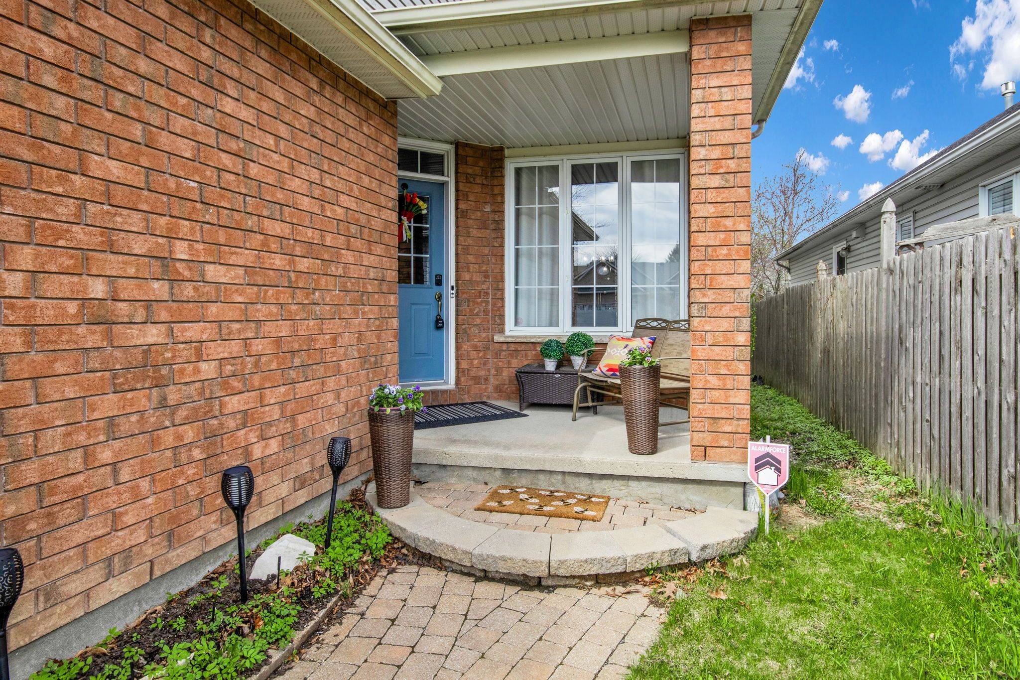 4362 Rainforest DR, Blossom Park - Airport And Area, ON K1V 1L4