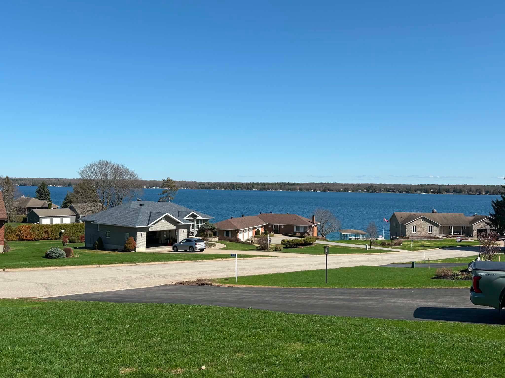 1102 Burnside DR, Augusta, ON K6V 5T1