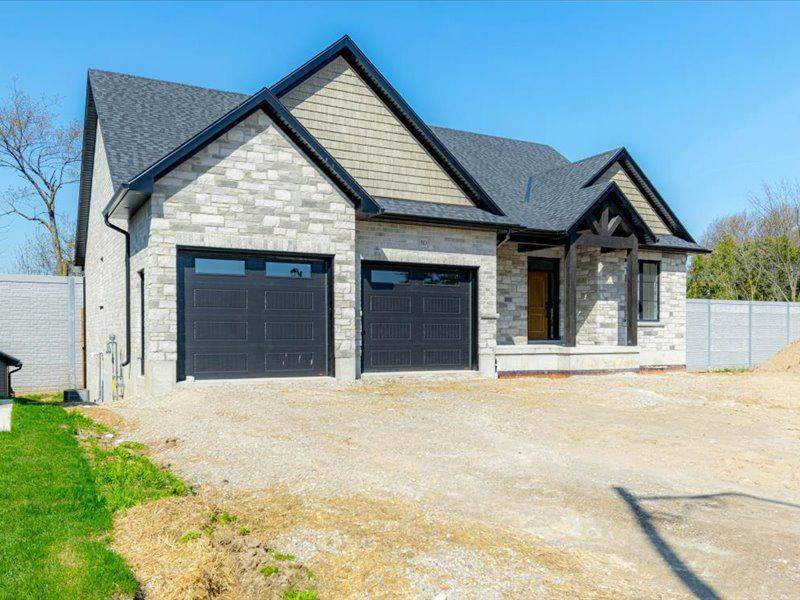 80 Herb ST, Norwich, ON N0J 1P0