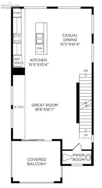 1715 Keystone Crest LN, Colorado Springs, CO 80905