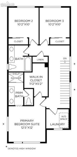 1715 Keystone Crest LN, Colorado Springs, CO 80905