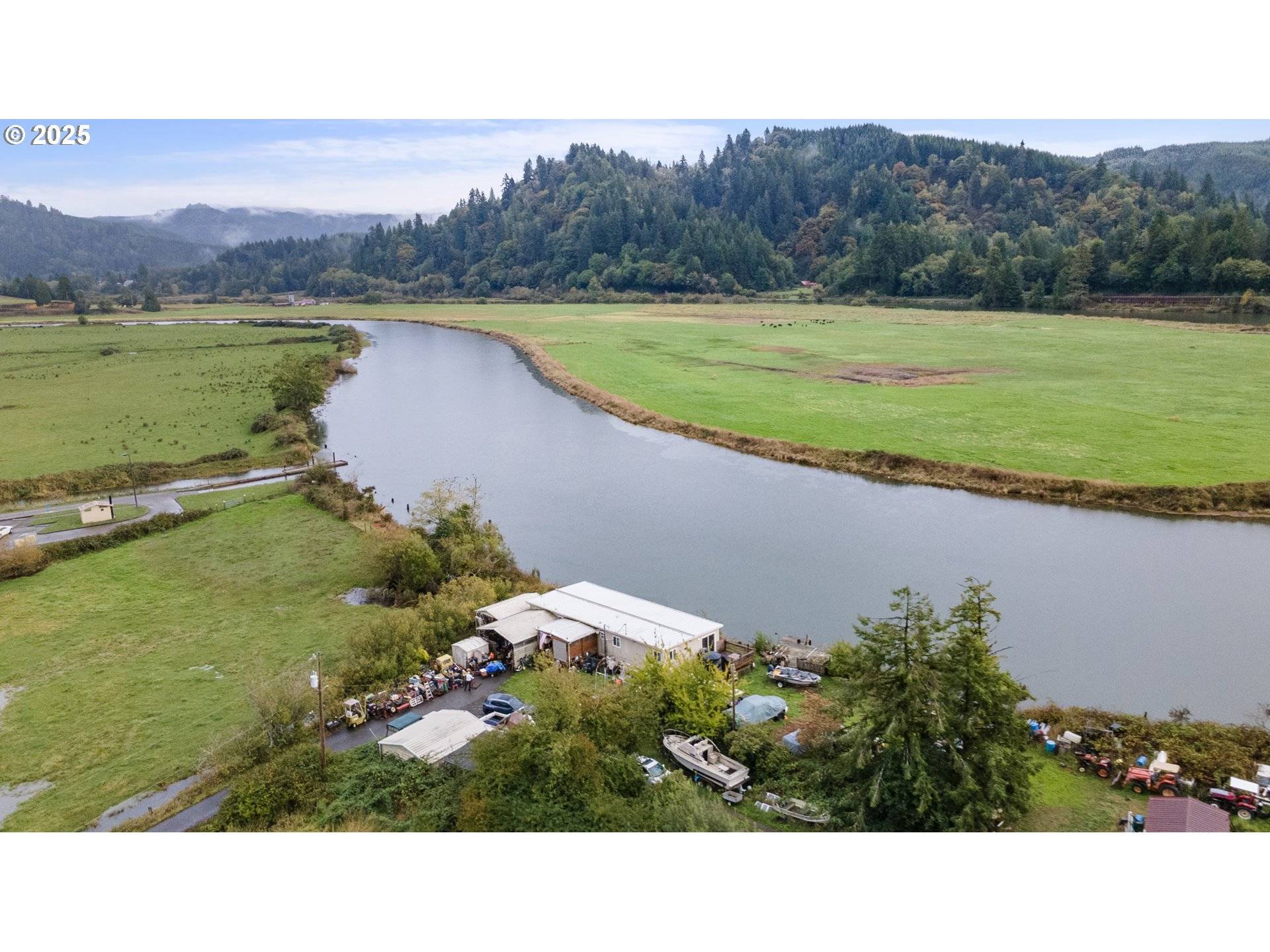 96992 HIGHWAY 241, Coos Bay, OR 97420