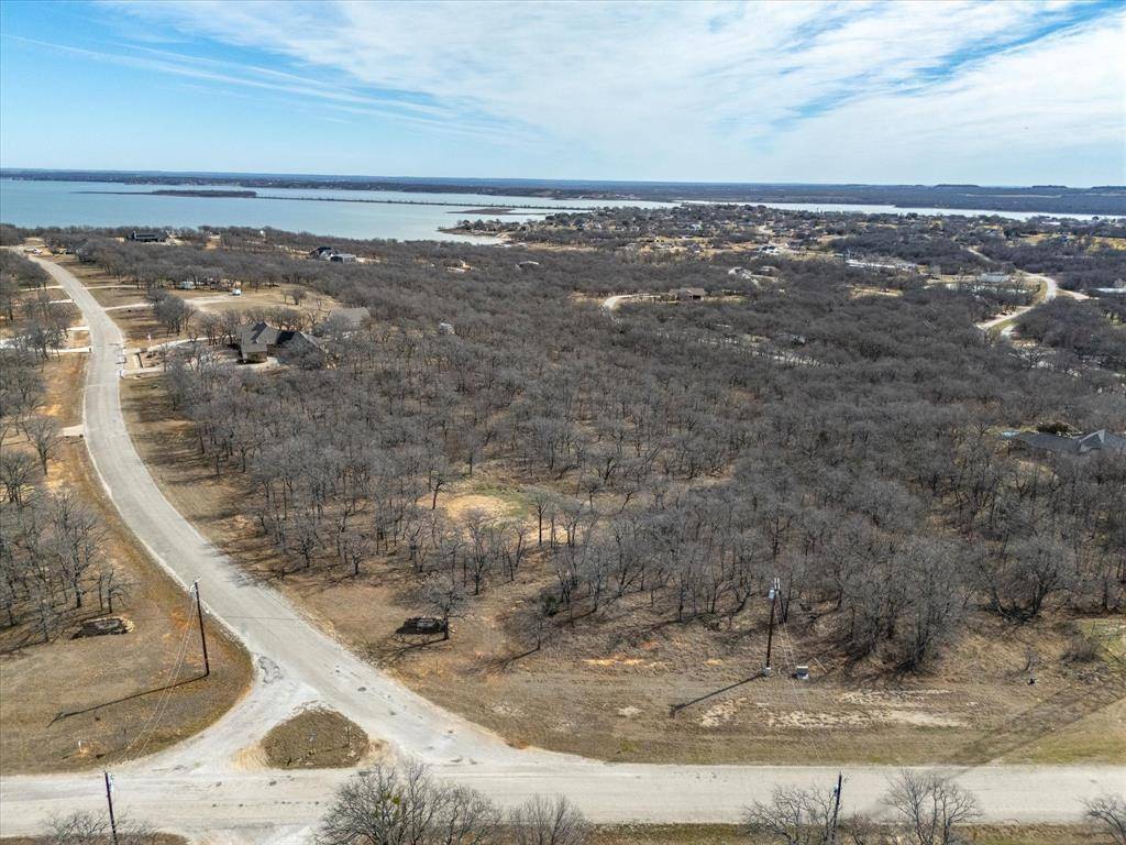 Lot 59 TBD Cimmarron Bay Drive, Runaway Bay, TX 76426