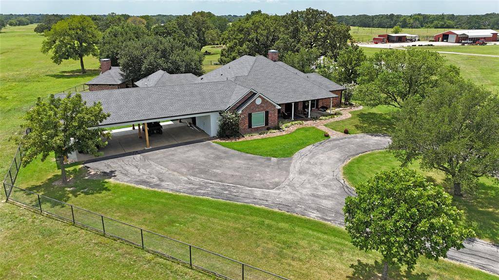 313 Vz County Road 3910, Wills Point, TX 75169