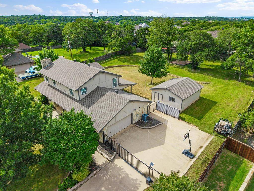 1845 Summer Lane, Keller, TX 76262