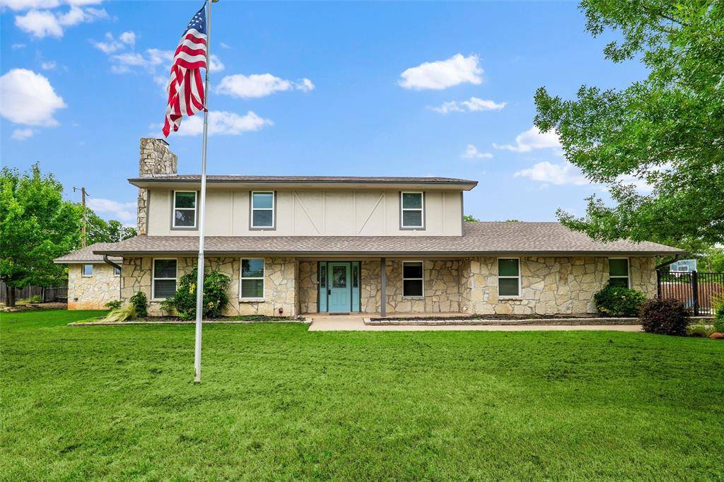 1845 Summer Lane, Keller, TX 76262