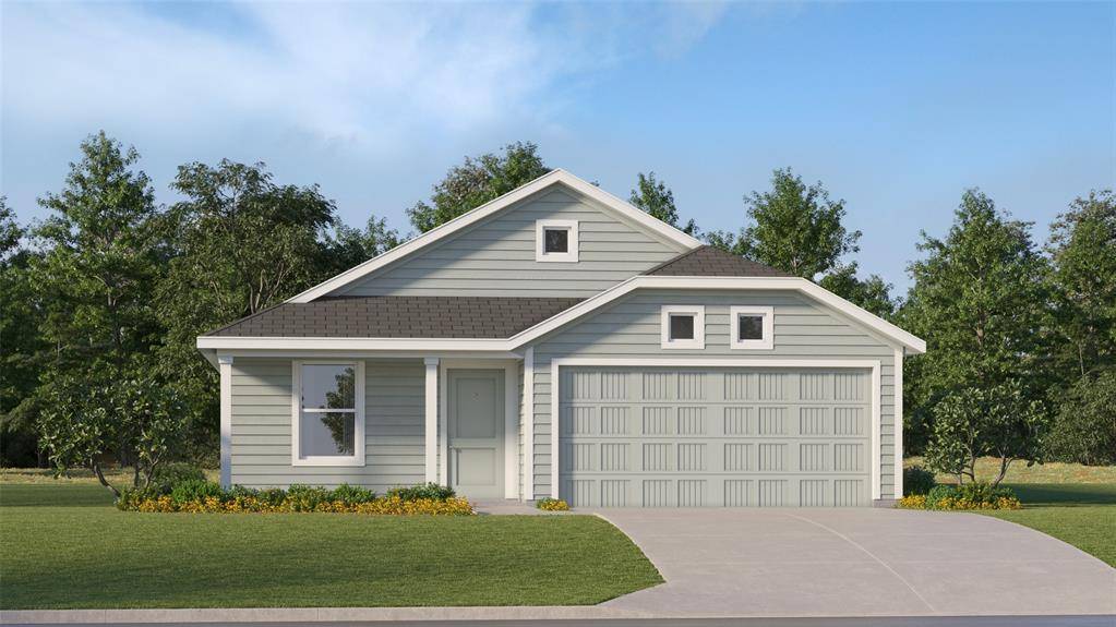 10004 Bawean Drive, Fort Worth, TX 76134