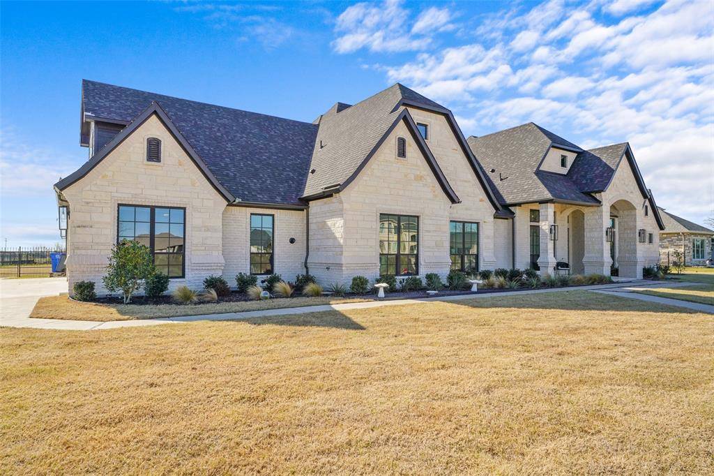 1110 Warwick Court, Mclendon Chisholm, TX 75032