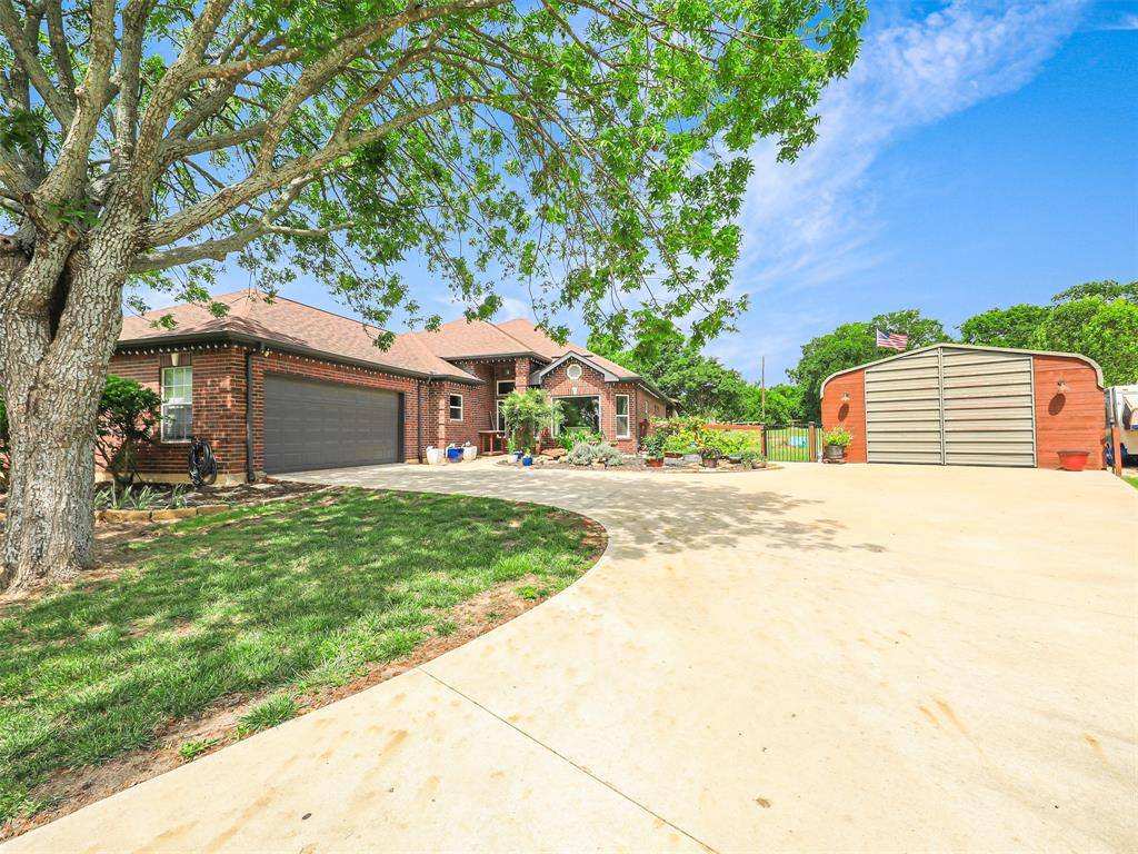 122 Collin Court, Prosper, TX 75078