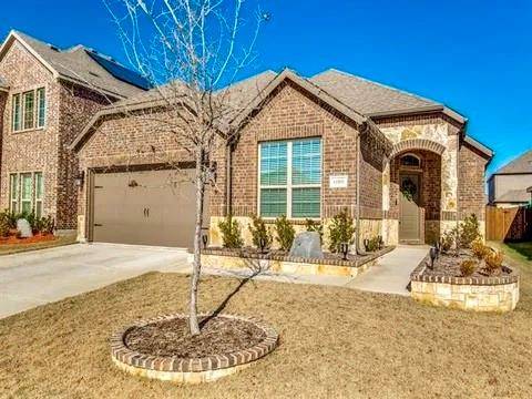 11001 Blaze Street, Aubrey, TX 76227