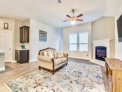11001 Blaze Street, Aubrey, TX 76227