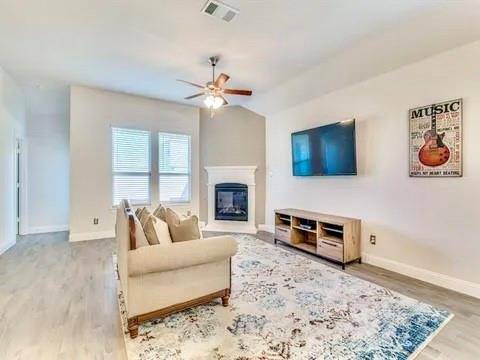 11001 Blaze Street, Aubrey, TX 76227