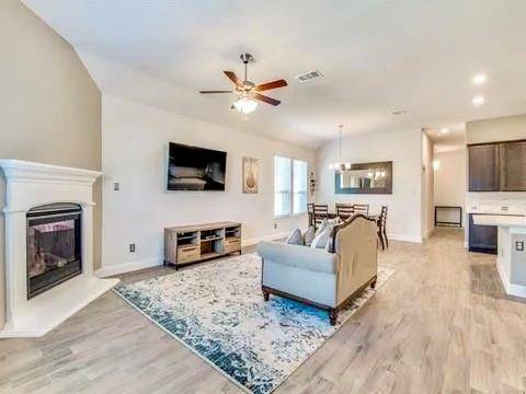 11001 Blaze Street, Aubrey, TX 76227