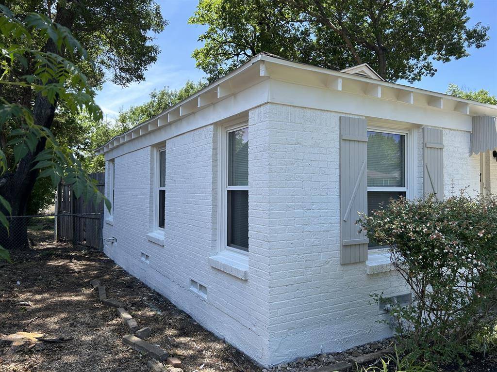 6318 Belgrade Avenue, Dallas, TX 75227