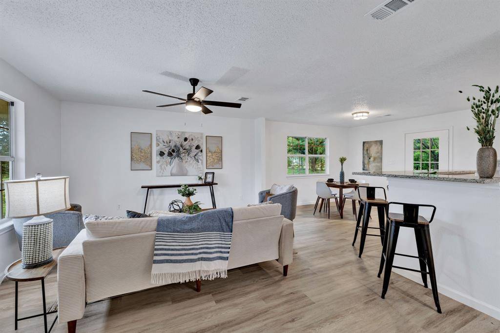 268 Tweedy Bird Lane, Whitewright, TX 75491