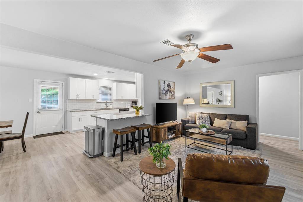 4300 Lynn Terrace, North Richland Hills, TX 76180