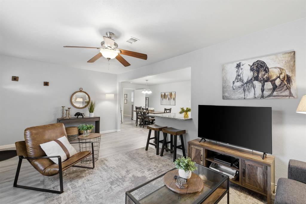 4300 Lynn Terrace, North Richland Hills, TX 76180