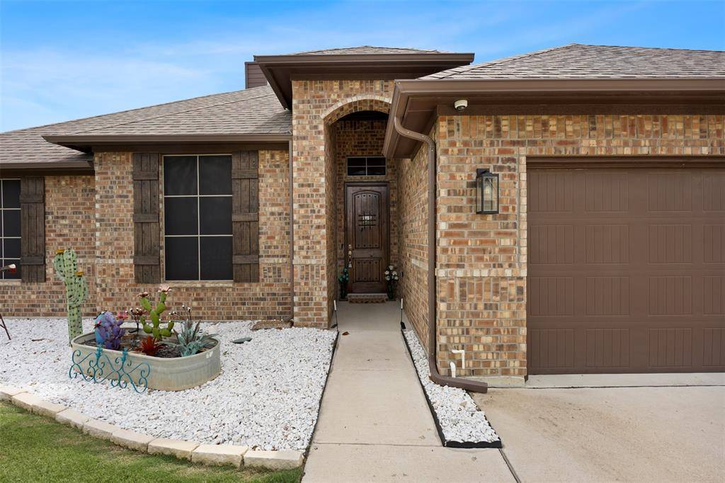 2618 Byrd Ranch Road, Midlothian, TX 76065