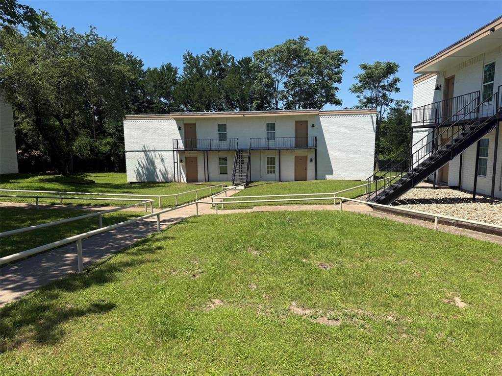 312 W Rentz #89, Weatherford, TX 76086