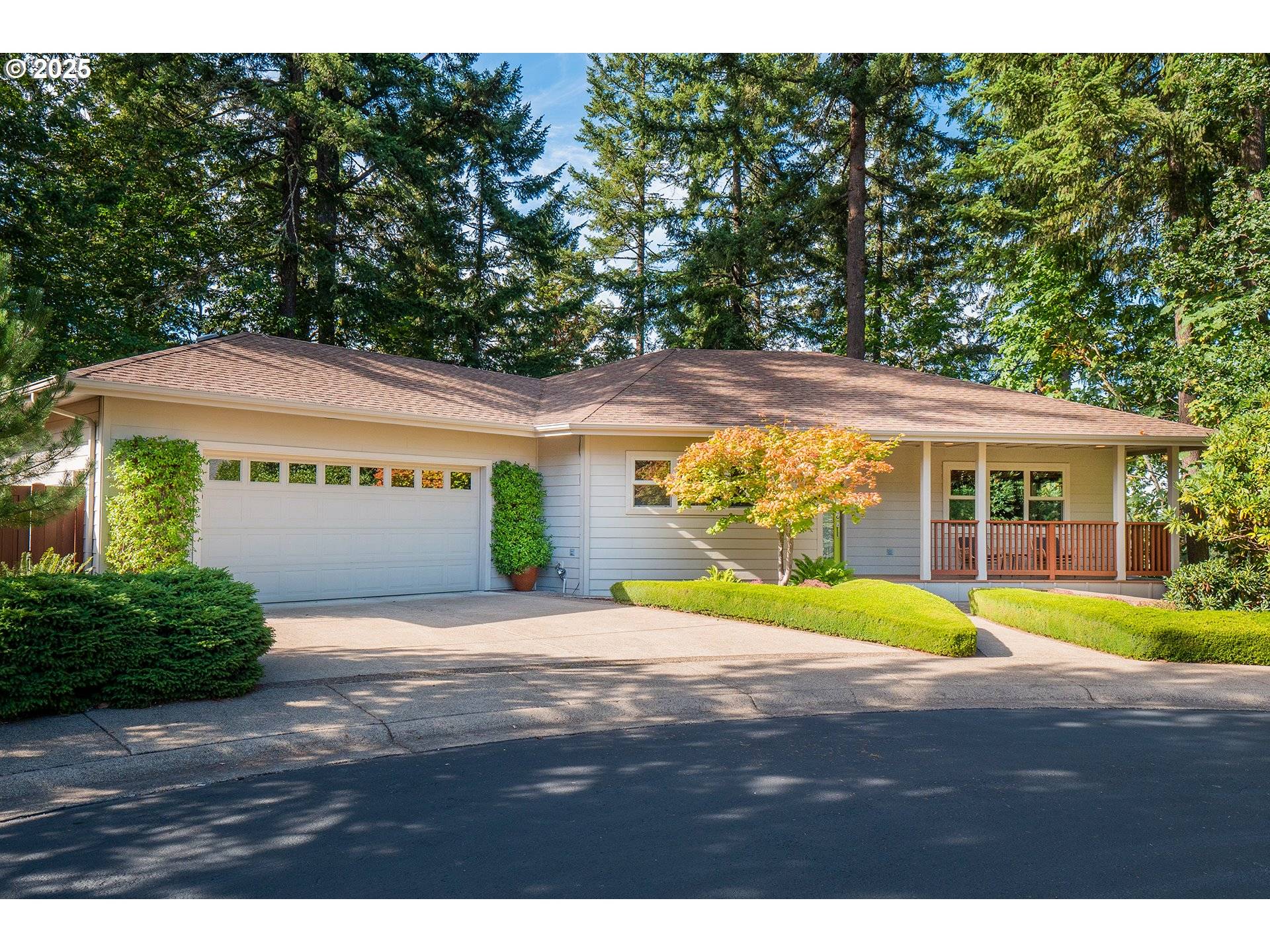 278 ROCKRIDGE CT, Eugene, OR 97405