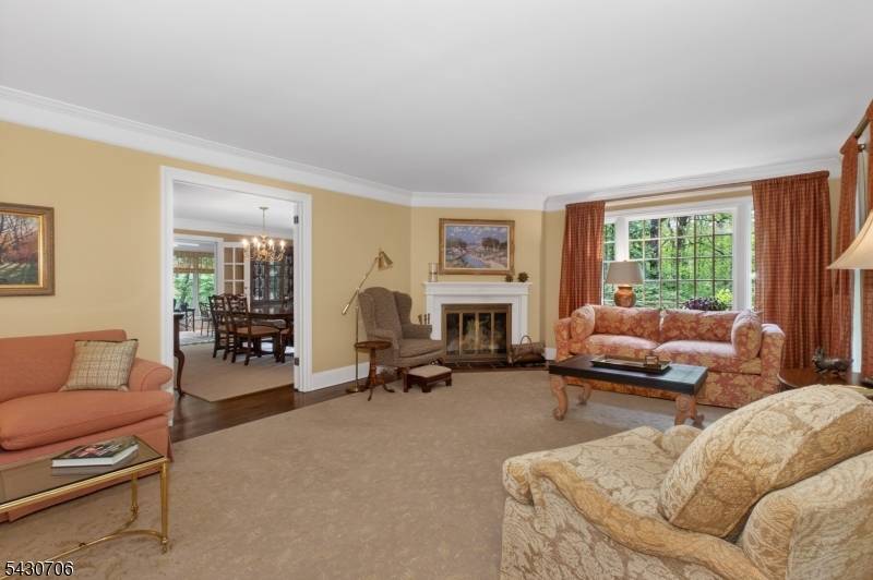 620 Van Beuren Rd, Harding Twp., NJ 07960