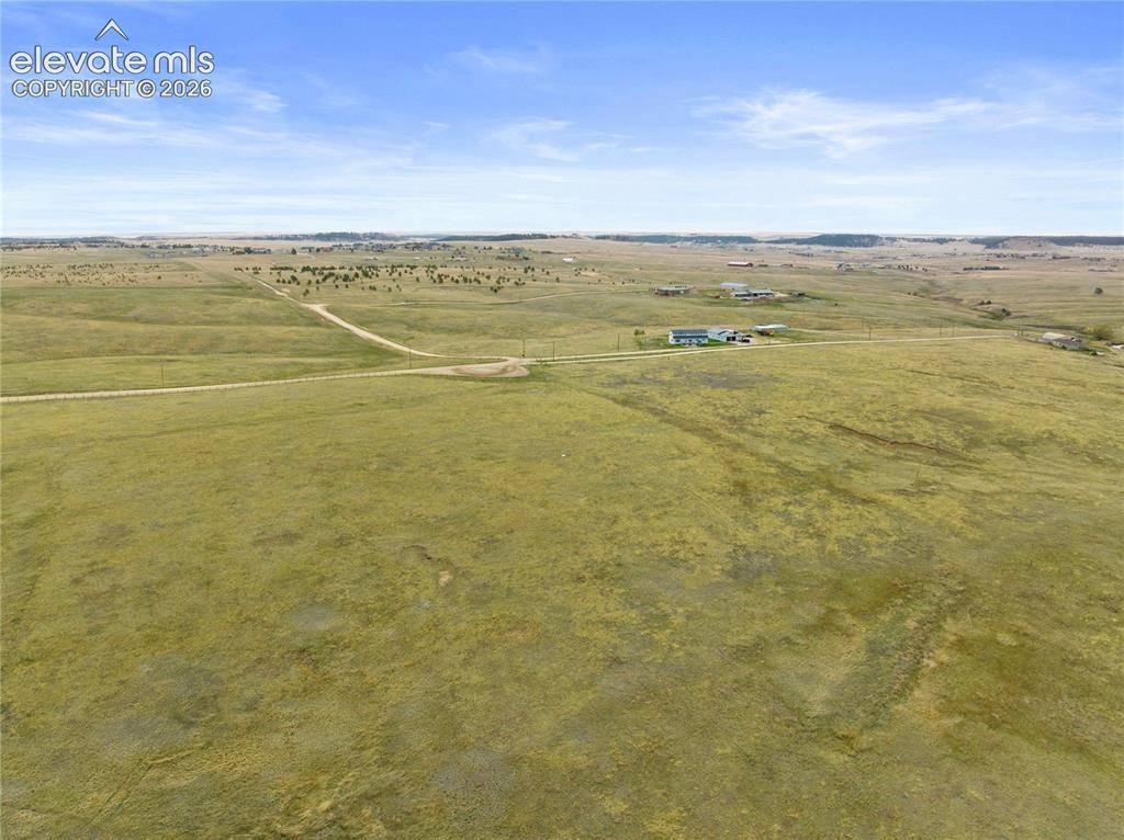 18635 Brown RD, Colorado Springs, CO 80908
