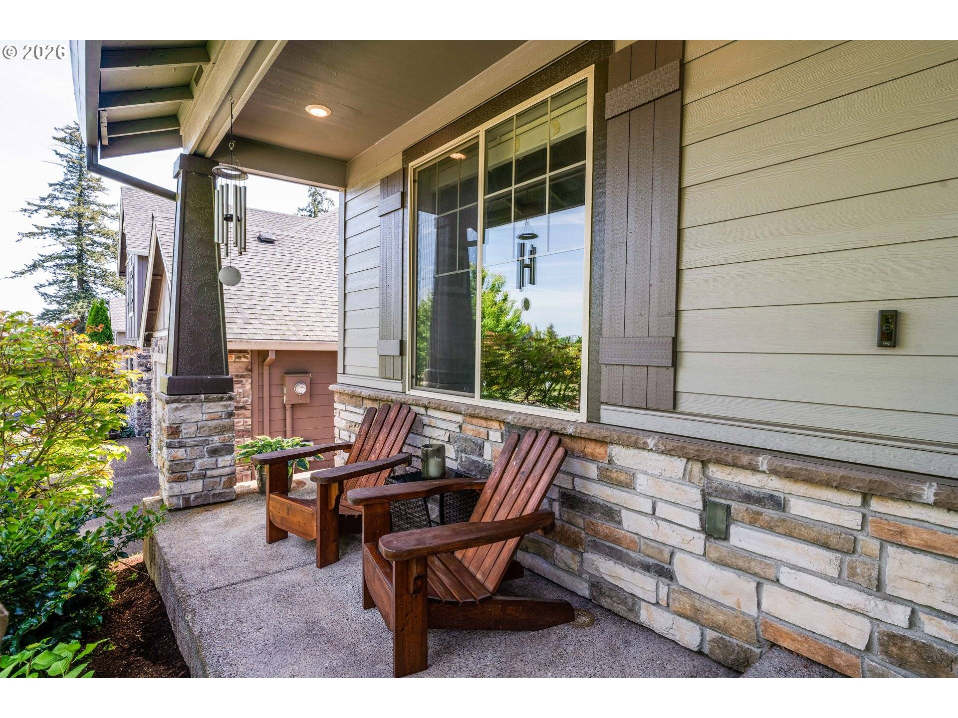 15395 SE FRYE ST, Happy Valley, OR 97086