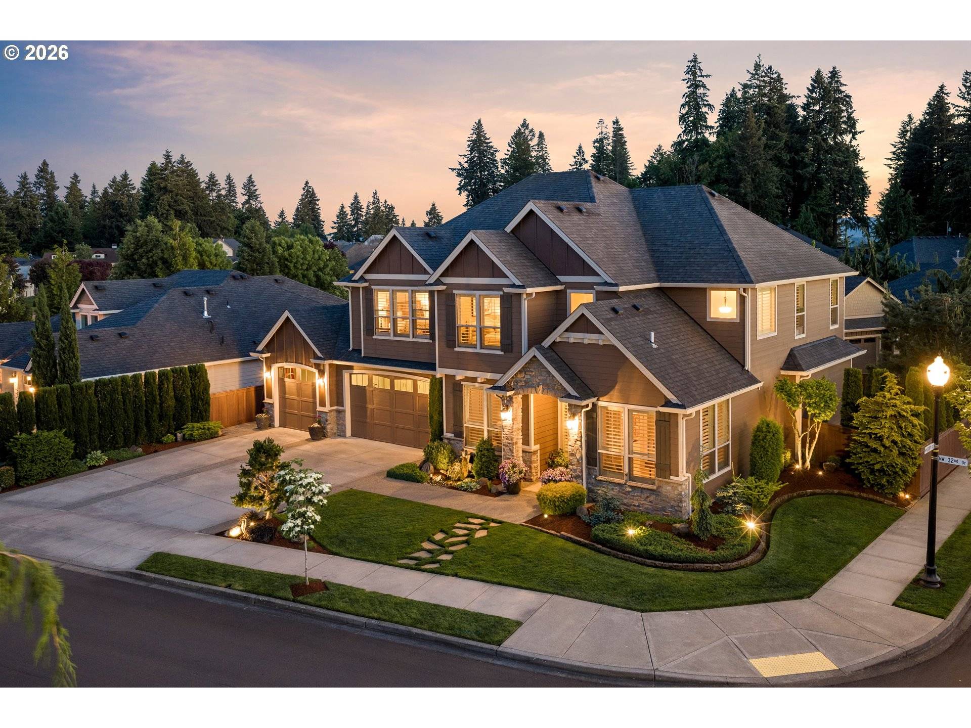 10406 NW 32ND DR, Vancouver, WA 98685