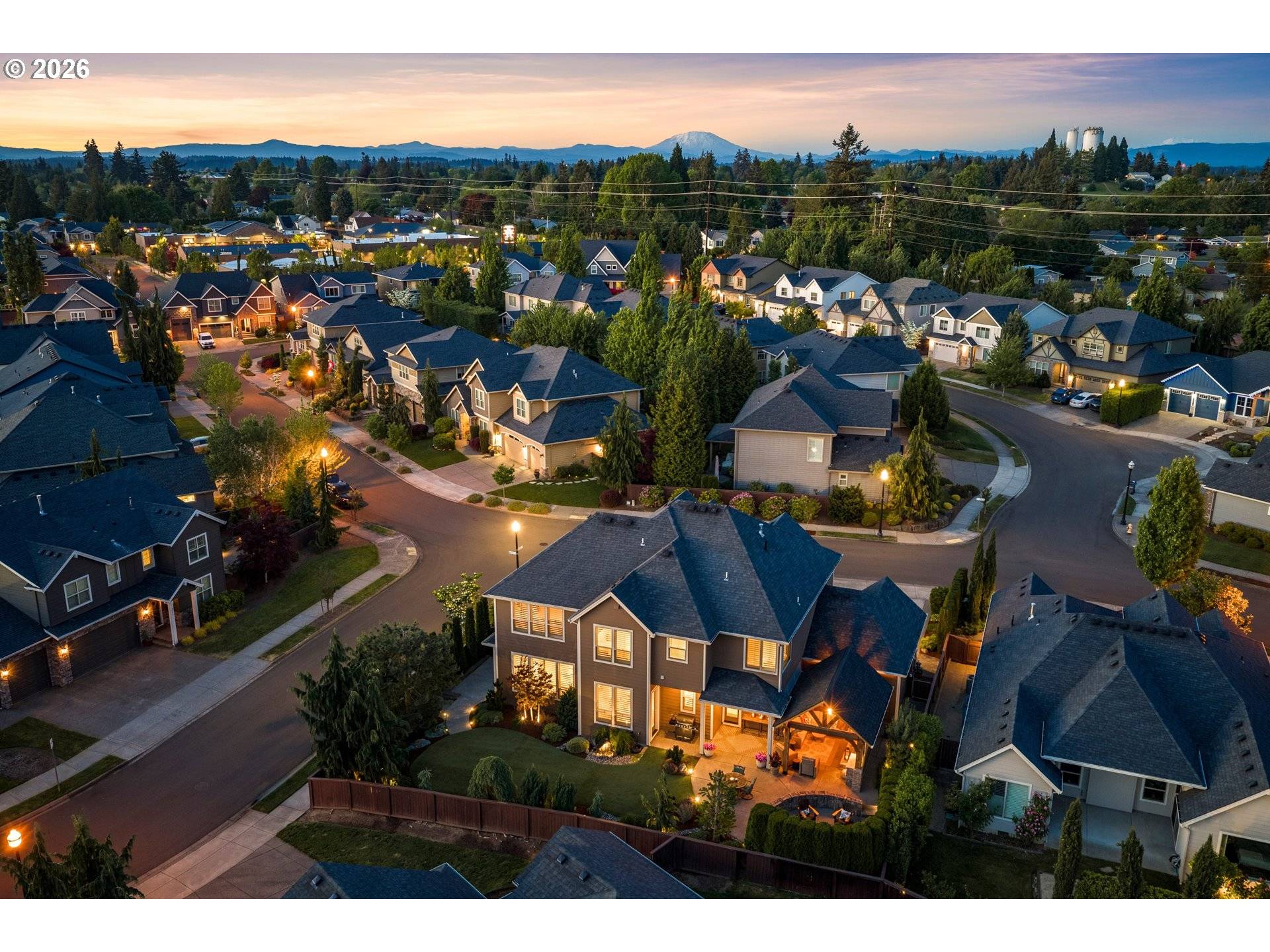 10406 NW 32ND DR, Vancouver, WA 98685