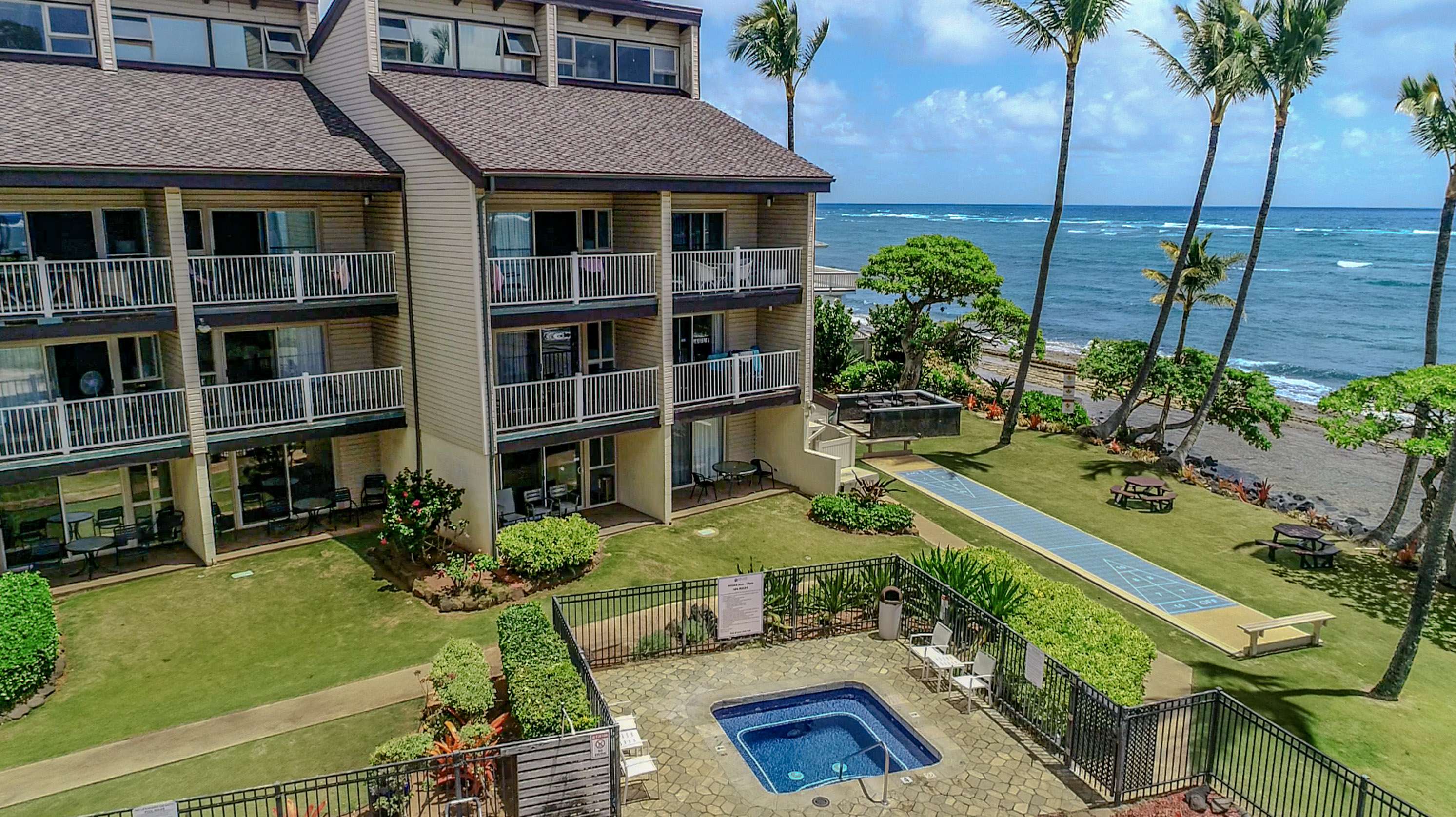 4-900 KUHIO HWY #126, Kapaa, HI 96746