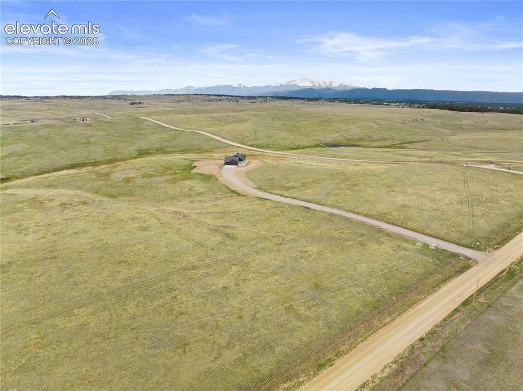 18615 Brown RD, Colorado Springs, CO 80908