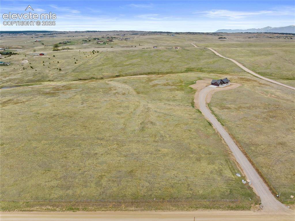 18615 Brown RD, Colorado Springs, CO 80908